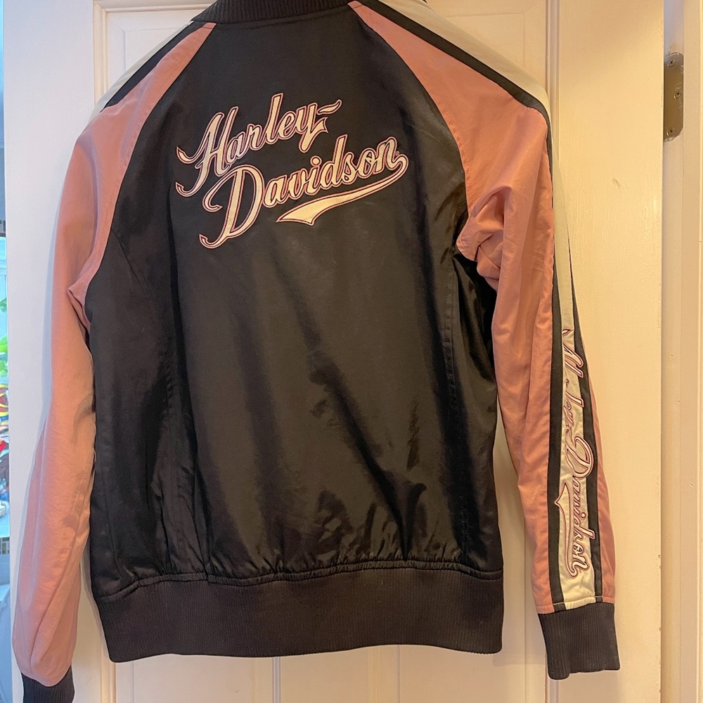 Harley Davidson Jacket like brand New